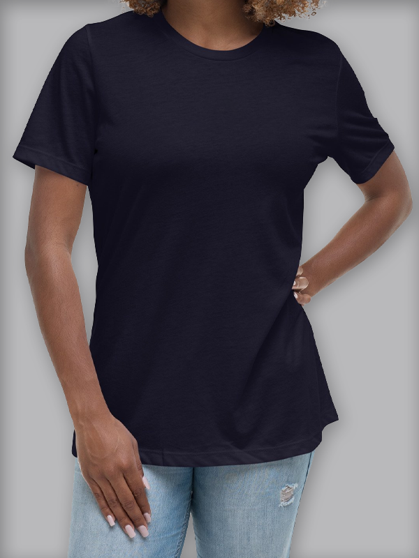 Navy T-Shirt